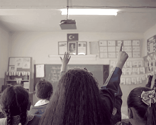 �ocuk ve Medya Hareketi