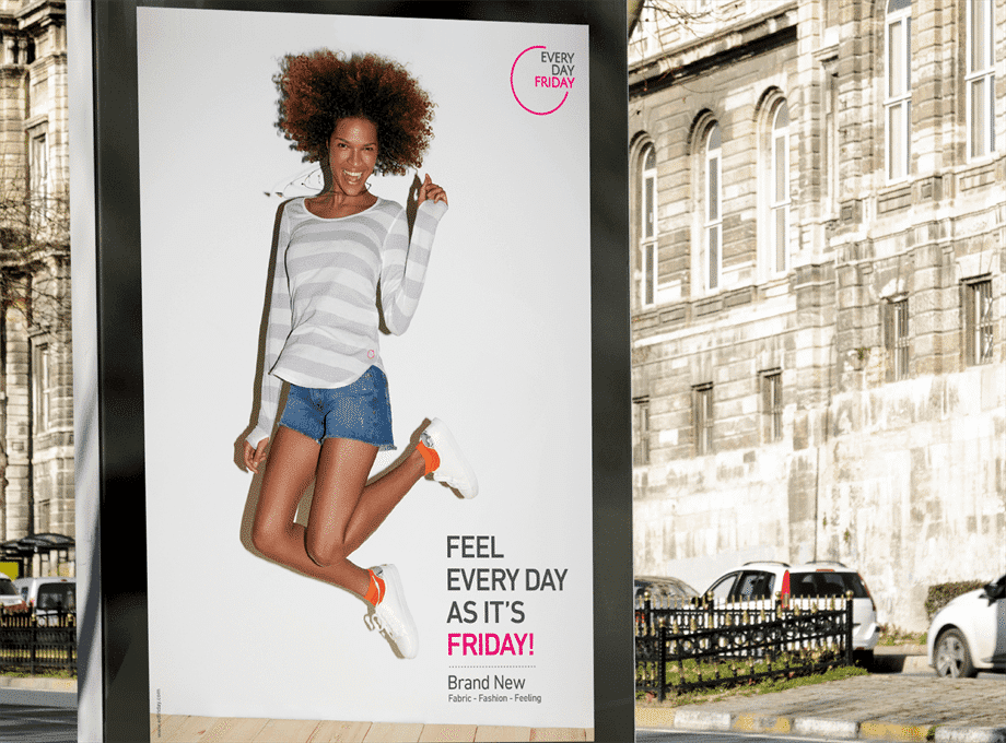 Outdoor Tasar�m�