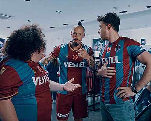 �st�mde Kals�n